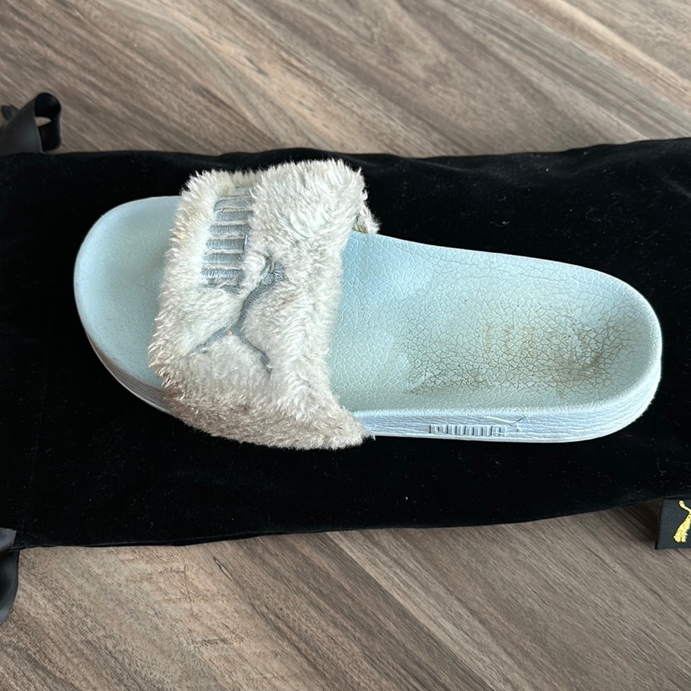 FENTY Puma Slides